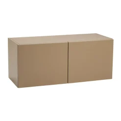 Aparador TÔNN 31,6x75,8 cm, Camel*TÔNN furniture Clearance