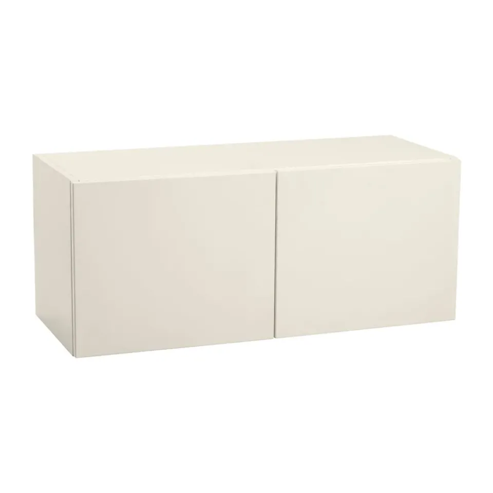 Aparador TÔNN 31,6x75,8 cm, Off-white*TÔNN furniture Clearance