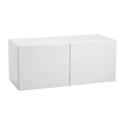 Aparador TÔNN 31,6x75,8 cm, White*TÔNN furniture Best