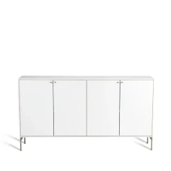 Aparador Volt 80x148 cm, Lacado*Mavis Outlet