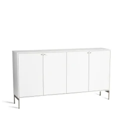 Aparador Volt 80x148 cm, Lacado*Mavis Outlet