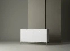Aparador Volt 80x148 cm, Lacado*Mavis Outlet