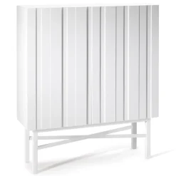 Aparador White Cabinet,*A2 Discount