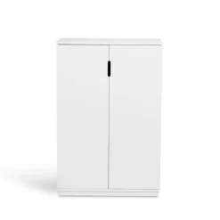 Armario Aoko 120 cm, Lacado*Mavis Clearance