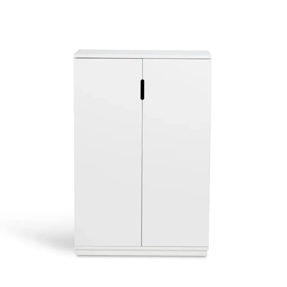 Armario Aoko 120 cm, Lacado*Mavis Clearance