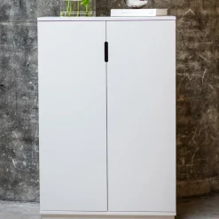 Armario Aoko 120 cm, Lacado*Mavis Clearance