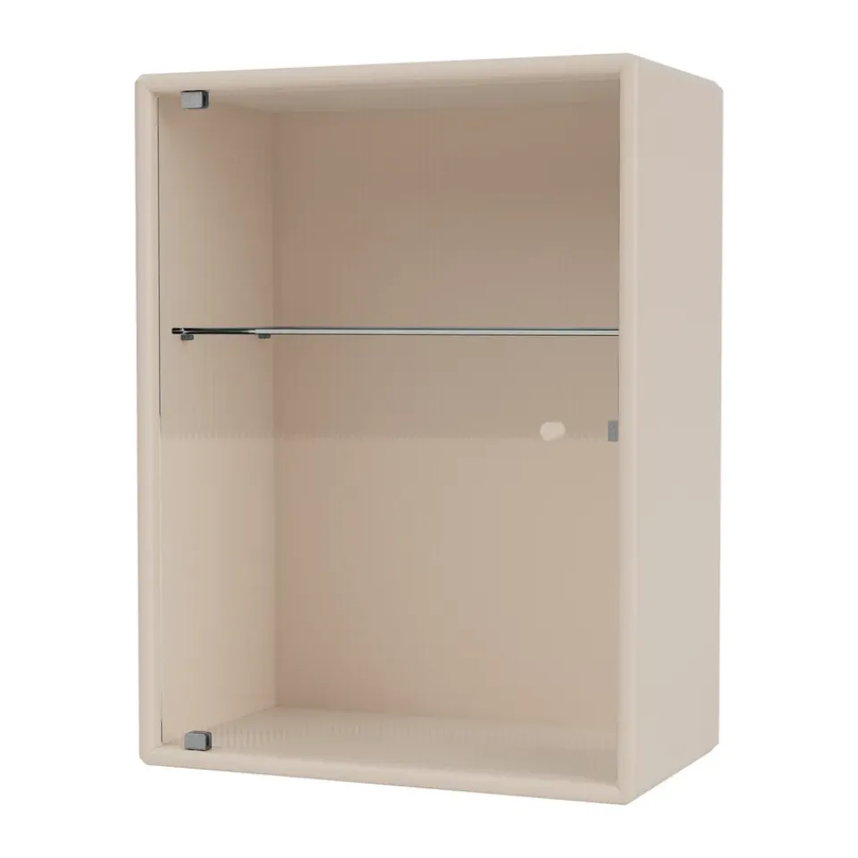 Armario de baño Ripple 35,4x46,8x20 cm, Clay*Montana Sale
