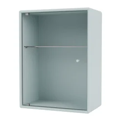 Armario de baño Ripple 35,4x46,8x20 cm, Flint*Montana New