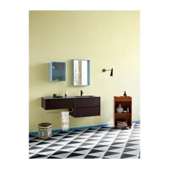 Armario de baño Ripple 35,4x46,8x20 cm, Flint*Montana New