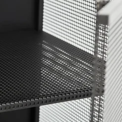 Armario Grid, Black*Kristina Dam Studio Online