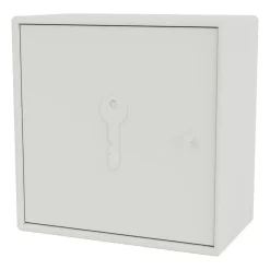 Armario para llaves UNLOCK 35,4x35,4 cm, Nordic*Montana Discount