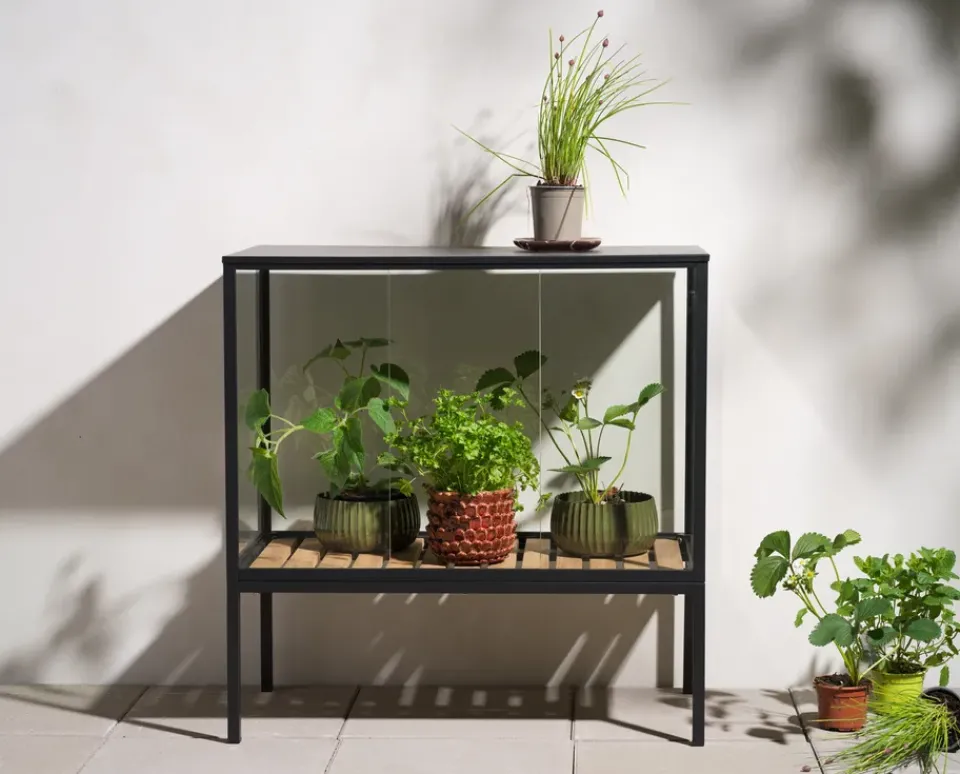 Armario para plantas Grower Greens, , 81x82 cm*Brafab Online