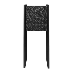 Armario Scarni, Fresno teñido oscuro, 38×40×100 cm*Ferm Living Online