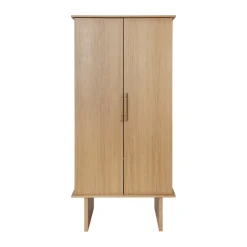 Armario Stilt 90x61x186 cm, Natural*Ferm Living Sale