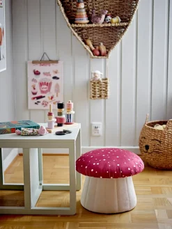 Asiento puff Lue Ø37x30 cm,*Bloomingville Online