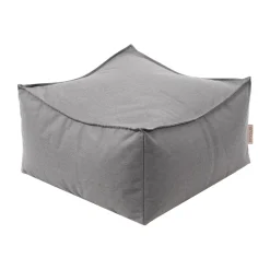 Asiento puff STAY 60x60 cm, Stone*Blomus Discount