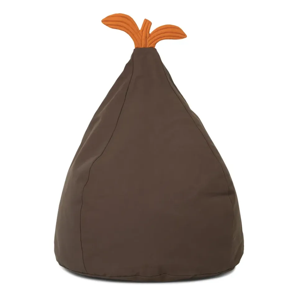 Asiento saco Pear bean bag, Green*Ferm Living Outlet