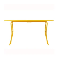 Balcony II mesa, Miel, 140x70 cm*Lafuma Clearance