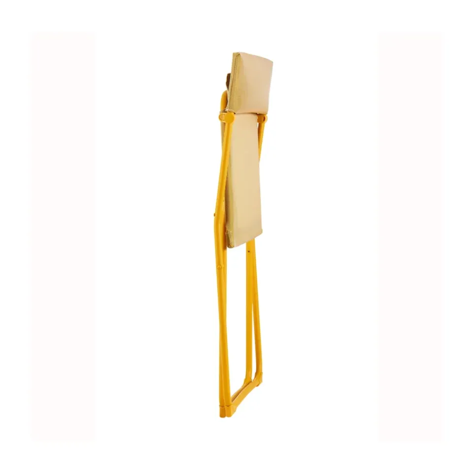Balcony II silla, Miel*Lafuma Outlet