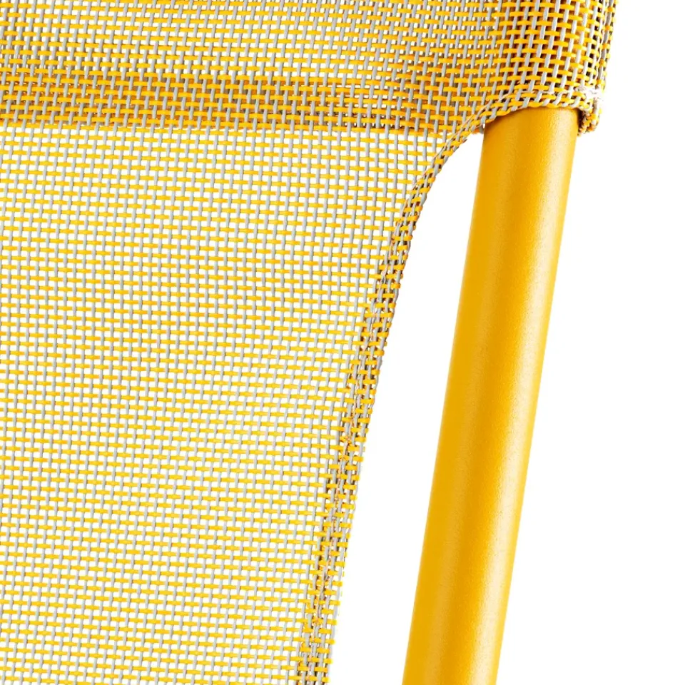 Balcony II silla, Miel*Lafuma Outlet