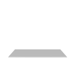 Balda Panton Wire 33x34,8 cm, Glass*Montana Discount