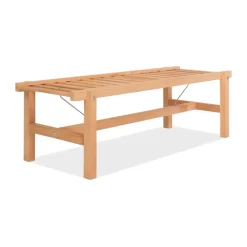 Banco 45, Redwood, 135 cm*Fri Form New