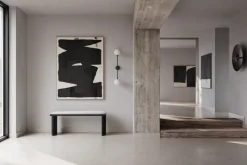Banco Arc 35x120 cm, Coffee*101 Copenhagen Online