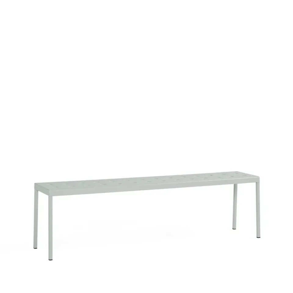 Banco Balcony, desert green, 165,5*HAY Online