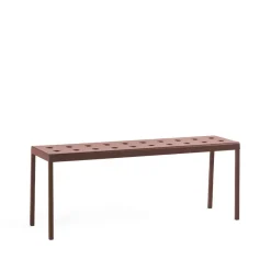 Banco Balcony, iron red, 119,5 cm*HAY Sale