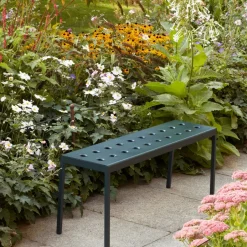 Banco Balcony, iron red, 119,5 cm*HAY Sale