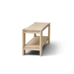 Banco Beam 112 cm, Pino*Form & Refine New