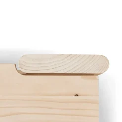 Banco Beam 112 cm, Pino*Form & Refine New