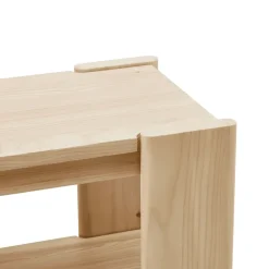 Banco Beam 112 cm, Pino*Form & Refine New