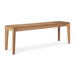 Banco Bok outdoor, Teak 137 cm*Ethnicraft Best
