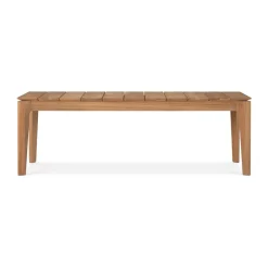 Banco Bok outdoor, Teak 137 cm*Ethnicraft Best