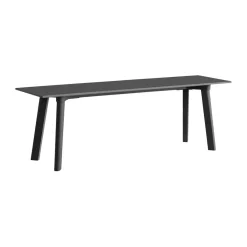 Banco CPH215 Deux 2.0, 140 cm, Stone grey-a lacada*HAY Online