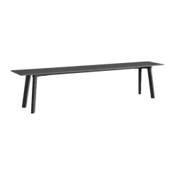 Banco CPH215 Deux 2.0, 200 cm, Stone grey-a lacada*HAY Online