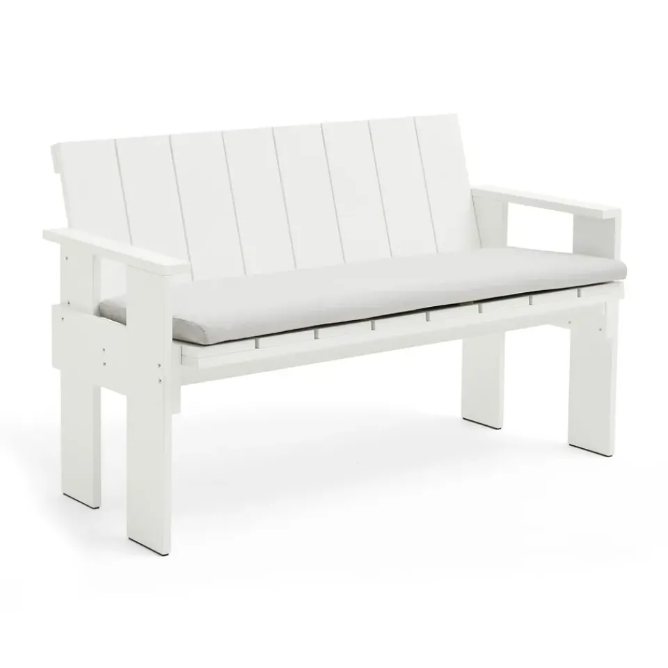 Banco Crate Dining Bench de pino lacado,*HAY Best