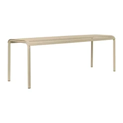 Banco Dapple 45x130x39,8 cm, Cashmere*Ferm Living Hot