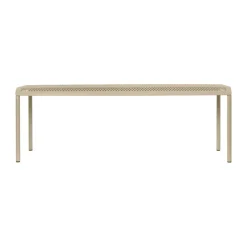 Banco Dapple 45x130x39,8 cm, Cashmere*Ferm Living Hot