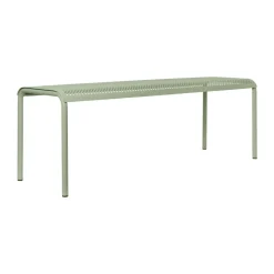 Banco Dapple 45x130x39,8 cm, Tea Green*Ferm Living Outlet