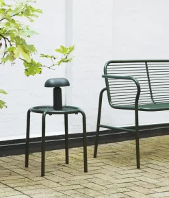 Banco de comedor Vig,*Normann Copenhagen Best