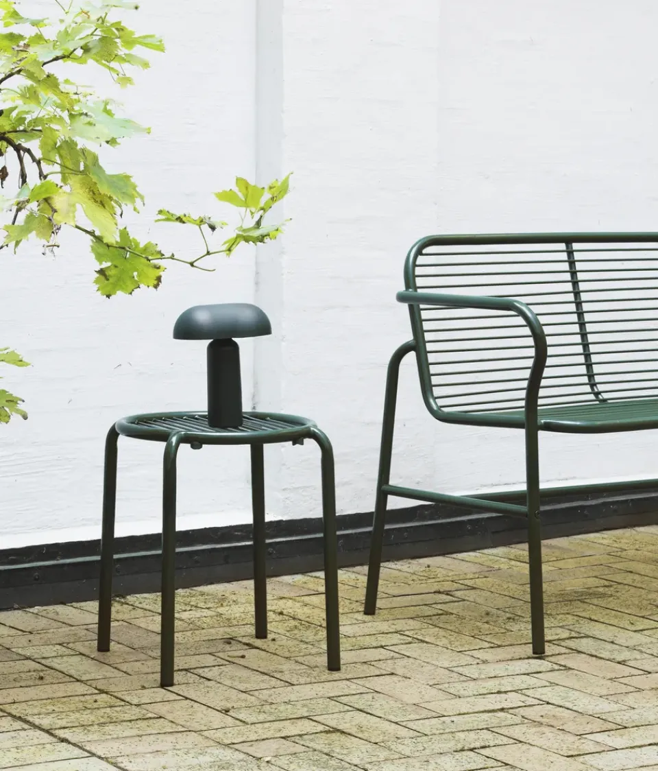Banco de comedor Vig,*Normann Copenhagen Best