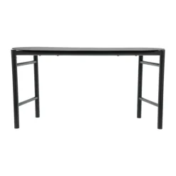Banco Disc 33x80 cm, Black*Zone Denmark Discount
