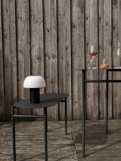 Banco Disc 33x80 cm, Black*Zone Denmark Discount