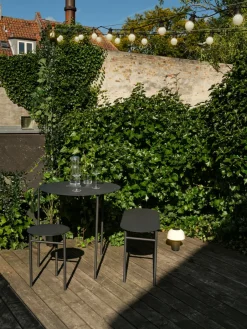 Banco Disc 33x80 cm, Black*Zone Denmark Discount