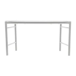 Banco Disc 33x80 cm, Soft Grey*Zone Denmark