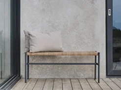 Banco DK, Light grey*Brafab Best