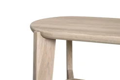 Banco Eli 110x39,5x45 cm, Roble*Blomus Sale