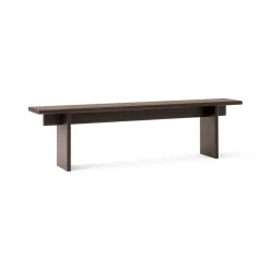 Banco Ita OS5 170 cm, Dark stained oak*&Tradition Sale